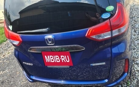 Honda Freed II, 2017 год, 1 700 000 рублей, 18 фотография