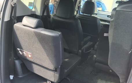 Honda Freed II, 2017 год, 1 700 000 рублей, 21 фотография