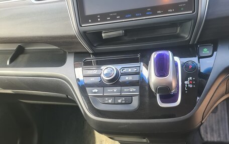 Honda Freed II, 2017 год, 1 700 000 рублей, 24 фотография
