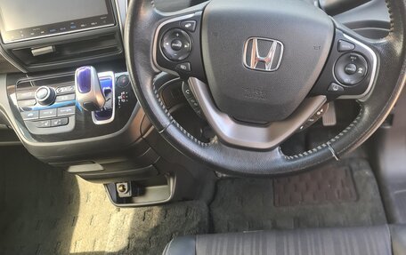 Honda Freed II, 2017 год, 1 700 000 рублей, 22 фотография