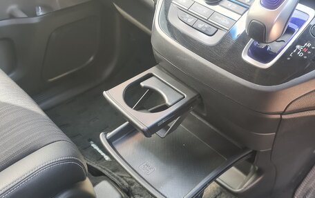 Honda Freed II, 2017 год, 1 700 000 рублей, 23 фотография