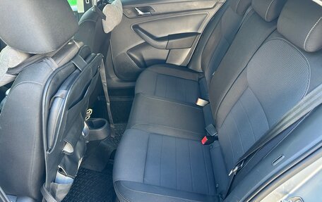 Skoda Rapid I, 2014 год, 950 000 рублей, 11 фотография