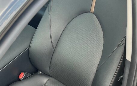 Toyota Camry, 2023 год, 3 955 000 рублей, 10 фотография