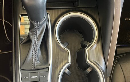 Toyota Camry, 2023 год, 3 955 000 рублей, 16 фотография