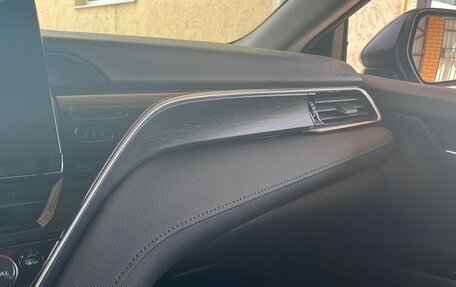 Toyota Camry, 2023 год, 3 955 000 рублей, 17 фотография