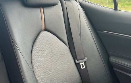 Toyota Camry, 2023 год, 3 955 000 рублей, 13 фотография