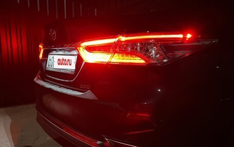 Toyota Camry, 2023 год, 3 955 000 рублей, 18 фотография