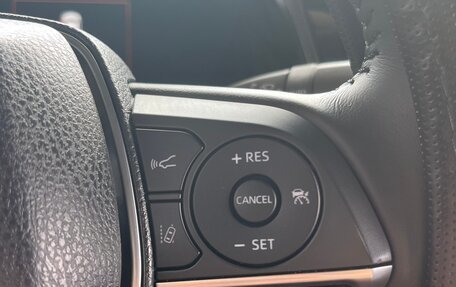 Toyota Camry, 2023 год, 3 955 000 рублей, 20 фотография