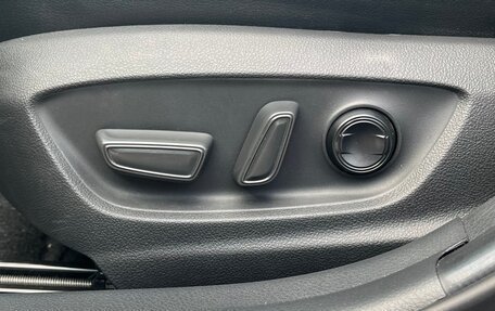 Toyota Camry, 2023 год, 3 955 000 рублей, 21 фотография