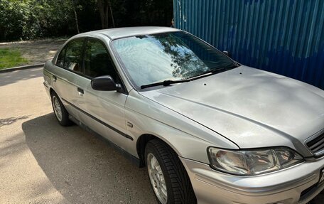Honda Accord VII рестайлинг, 2000 год, 430 000 рублей, 3 фотография