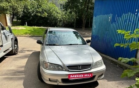 Honda Accord VII рестайлинг, 2000 год, 430 000 рублей, 2 фотография