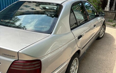Honda Accord VII рестайлинг, 2000 год, 430 000 рублей, 4 фотография