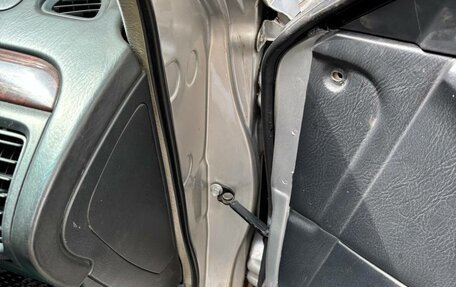 Honda Accord VII рестайлинг, 2000 год, 430 000 рублей, 14 фотография