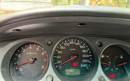 Honda Accord VII рестайлинг, 2000 год, 430 000 рублей, 12 фотография