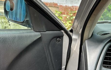 Honda Accord VII рестайлинг, 2000 год, 430 000 рублей, 13 фотография