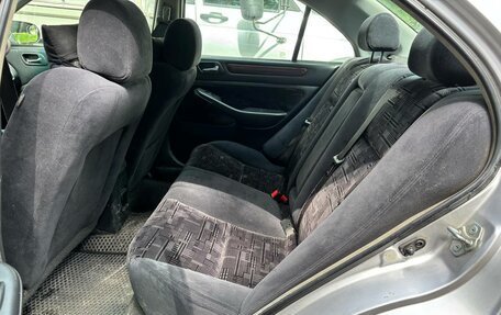 Honda Accord VII рестайлинг, 2000 год, 430 000 рублей, 15 фотография