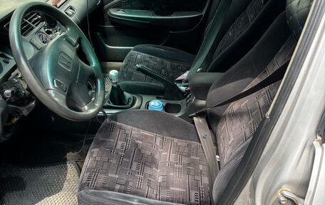 Honda Accord VII рестайлинг, 2000 год, 430 000 рублей, 10 фотография