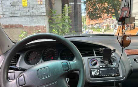 Honda Accord VII рестайлинг, 2000 год, 430 000 рублей, 11 фотография