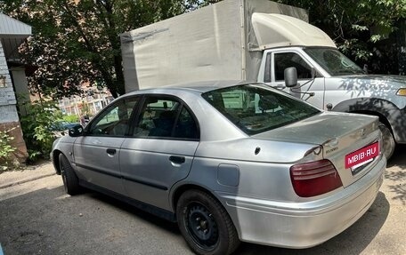 Honda Accord VII рестайлинг, 2000 год, 430 000 рублей, 5 фотография