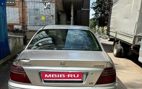 Honda Accord VII рестайлинг, 2000 год, 430 000 рублей, 7 фотография