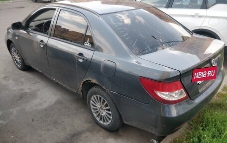 BYD F3 I, 2011 год, 135 000 рублей, 7 фотография