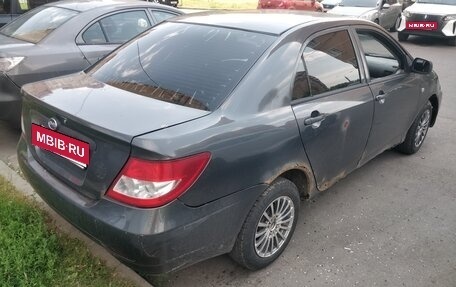BYD F3 I, 2011 год, 135 000 рублей, 6 фотография