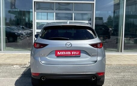 Mazda CX-5 II, 2019 год, 2 530 000 рублей, 5 фотография