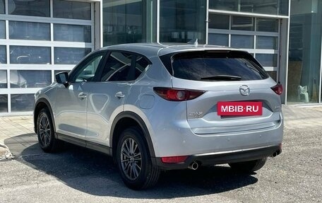 Mazda CX-5 II, 2019 год, 2 530 000 рублей, 6 фотография