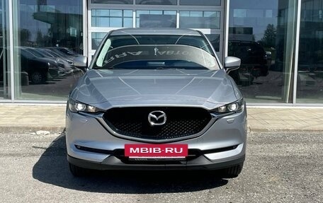 Mazda CX-5 II, 2019 год, 2 530 000 рублей, 2 фотография