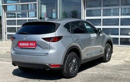 Mazda CX-5 II, 2019 год, 2 530 000 рублей, 4 фотография