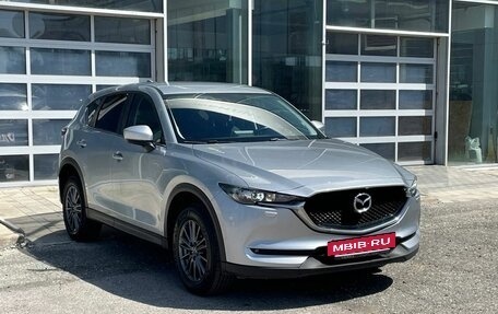 Mazda CX-5 II, 2019 год, 2 530 000 рублей, 3 фотография