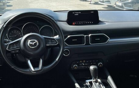 Mazda CX-5 II, 2019 год, 2 530 000 рублей, 7 фотография