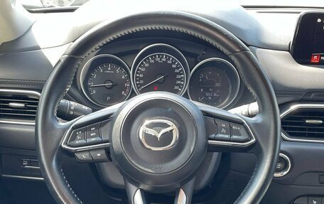 Mazda CX-5 II, 2019 год, 2 530 000 рублей, 9 фотография