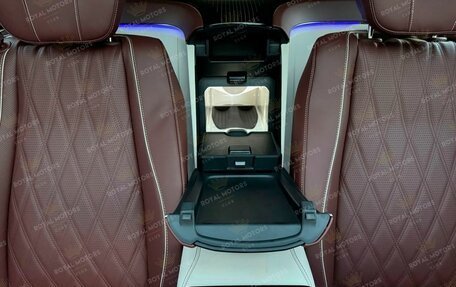 Mercedes-Benz Maybach GLS I, 2025 год, 21 000 000 рублей, 20 фотография
