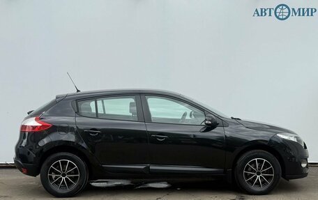 Renault Megane III, 2014 год, 700 000 рублей, 4 фотография