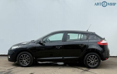 Renault Megane III, 2014 год, 700 000 рублей, 8 фотография