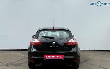 Renault Megane III, 2014 год, 700 000 рублей, 6 фотография