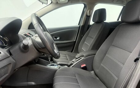 Renault Megane III, 2014 год, 700 000 рублей, 10 фотография