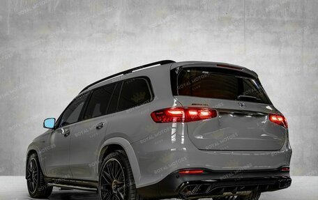 Mercedes-Benz GLS AMG, 2025 год, 22 000 000 рублей, 4 фотография