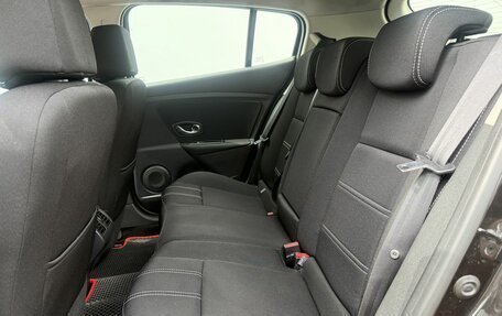 Renault Megane III, 2014 год, 700 000 рублей, 11 фотография