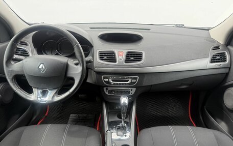 Renault Megane III, 2014 год, 700 000 рублей, 12 фотография