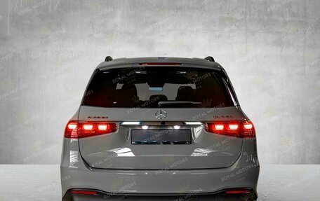 Mercedes-Benz GLS AMG, 2025 год, 22 000 000 рублей, 5 фотография