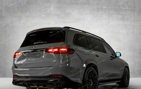 Mercedes-Benz GLS AMG, 2025 год, 22 000 000 рублей, 6 фотография