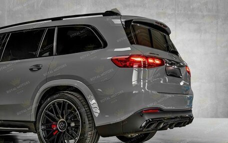 Mercedes-Benz GLS AMG, 2025 год, 22 000 000 рублей, 7 фотография