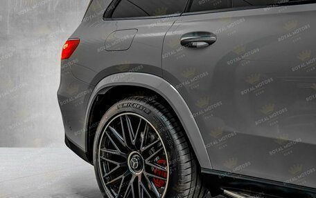 Mercedes-Benz GLS AMG, 2025 год, 22 000 000 рублей, 8 фотография