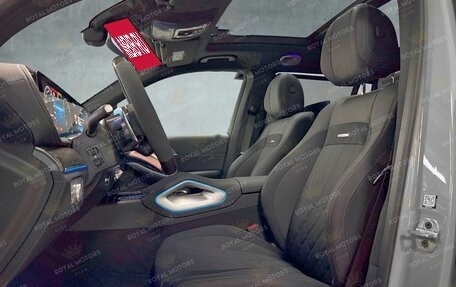 Mercedes-Benz GLS AMG, 2025 год, 22 000 000 рублей, 11 фотография
