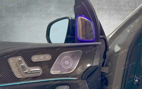 Mercedes-Benz GLS AMG, 2025 год, 22 000 000 рублей, 14 фотография