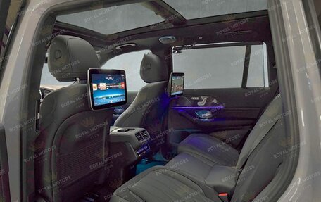 Mercedes-Benz GLS AMG, 2025 год, 22 000 000 рублей, 15 фотография