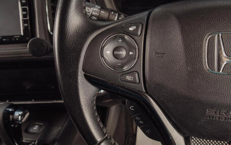 Honda Vezel, 2019 год, 1 999 000 рублей, 28 фотография