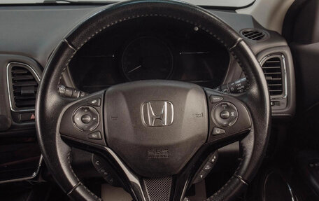 Honda Vezel, 2019 год, 1 999 000 рублей, 31 фотография
